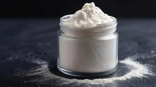 Creatine Monohydrate: Benefits, Uses, and More
