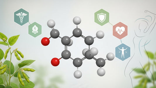 Equol Benefits, Uses and Possible Side Effects