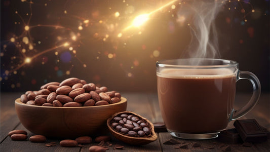 Theobroma Cocoa Extract Benefits Uses and Side Effects