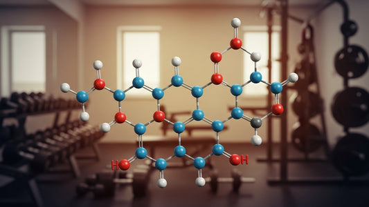 Turkesterone Supplement Benefits for Strength Energy and Performance