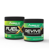 Combo - FuelX & Revive+