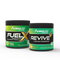 Combo - FuelX & Revive+