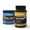 Combo - Vantage+ & Creatine Monohydrate