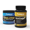 Combo - Vantage+ & Creatine Monohydrate