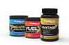 Combo - Vantage+ & Creatine Monohydrate & FuelX