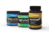 Combo - Vantage+ & Creatine Monohydrate & Revive+