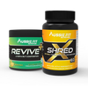 Combo - ShredX & Revive+