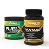 Combo - Vantage+ & FuelX
