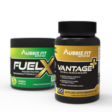 Combo - Vantage+ & FuelX