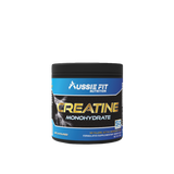 100% Pure CREATINE MONOHYDRATE 250g