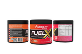 FUEL X