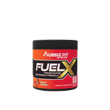 FUEL X