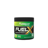 FUEL X