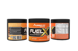 FUEL X