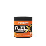 FUEL X