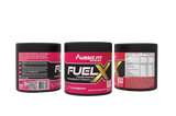 FUEL X