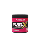 FUEL X