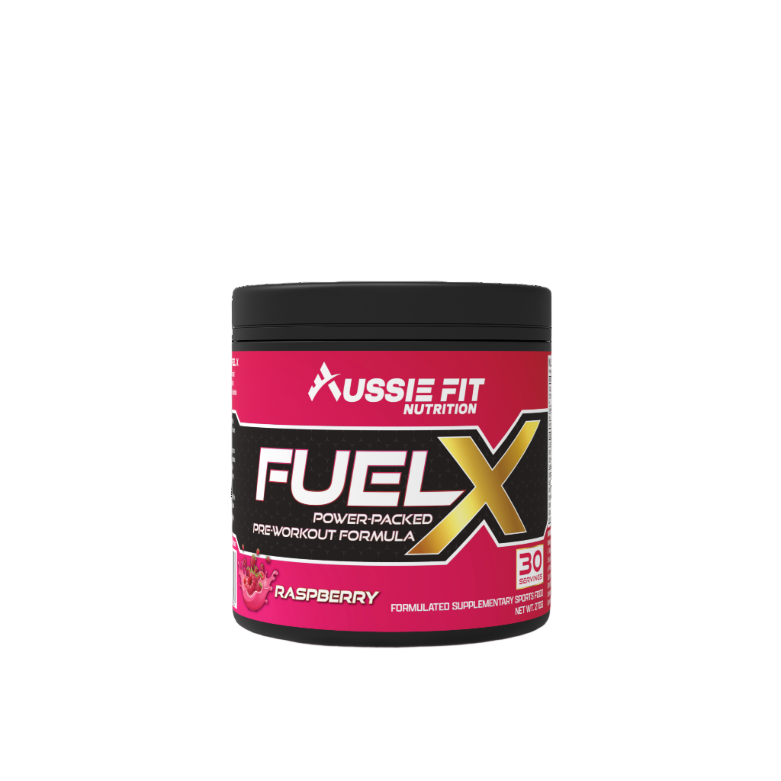FUEL X