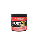 FUEL X