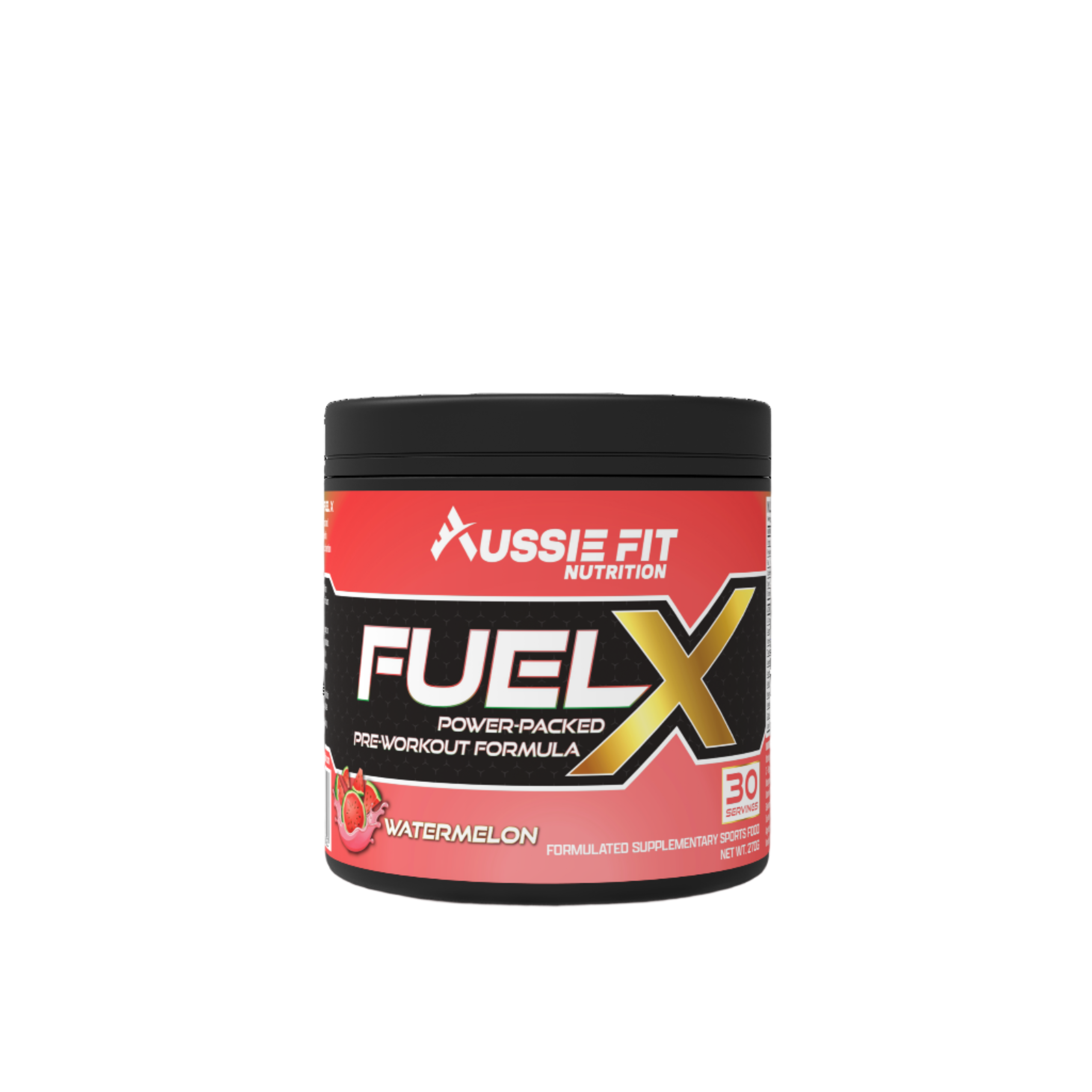 FUEL X