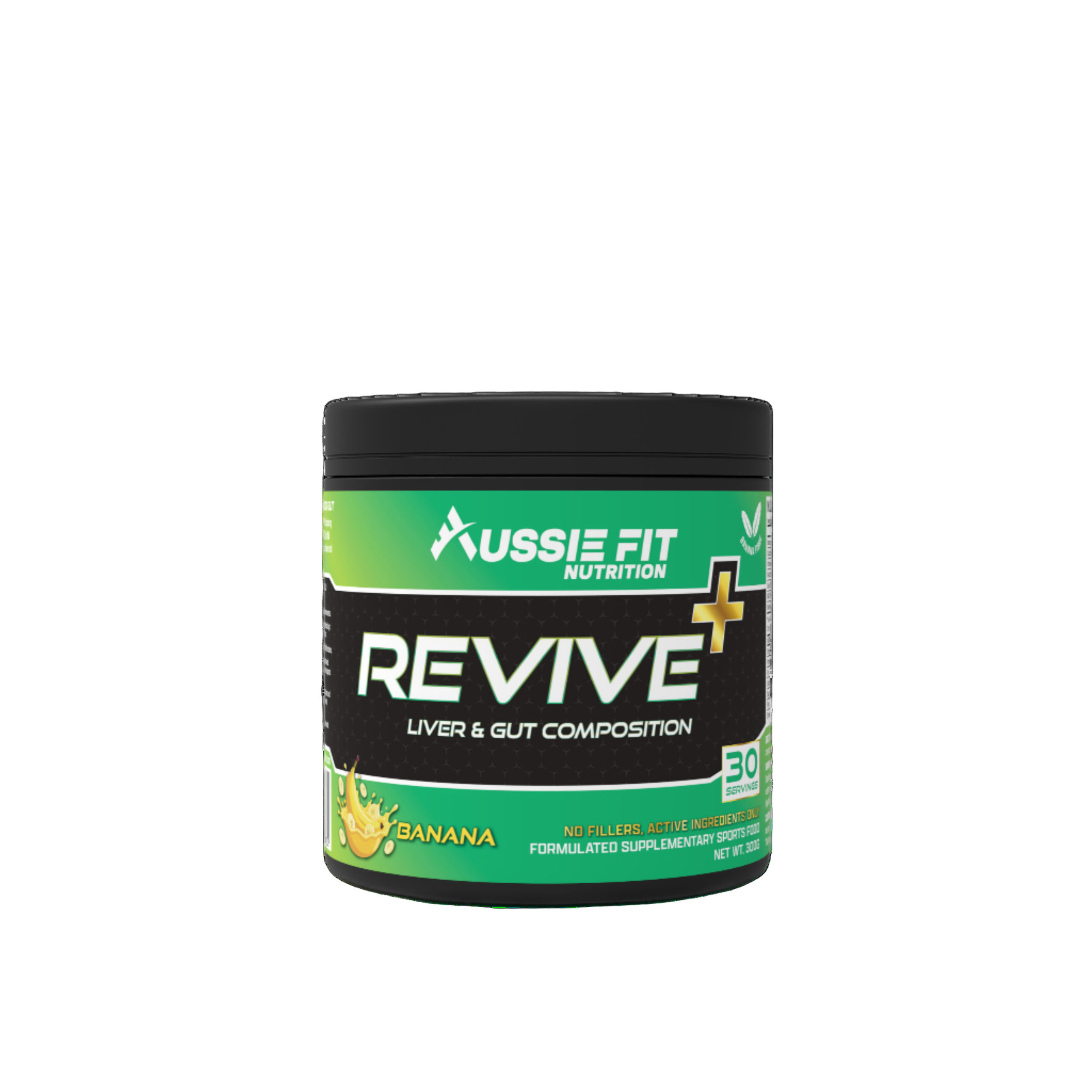 REVIVE +