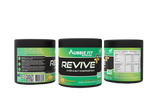 Combo - Vantage+ & Creatine Monohydrate & Revive+ & FuelX