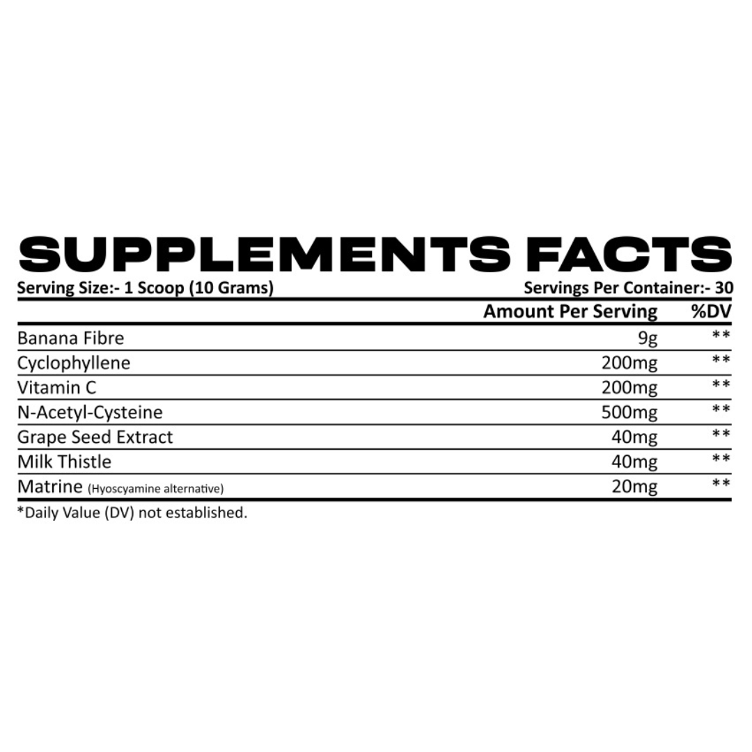 Combo - Vantage+ & Creatine Monohydrate & Revive+