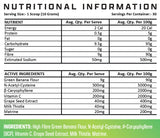 Combo - Vantage+ & Revive+