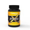 SHRED X