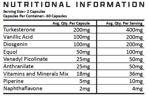 Combo - Vantage+ & Revive+