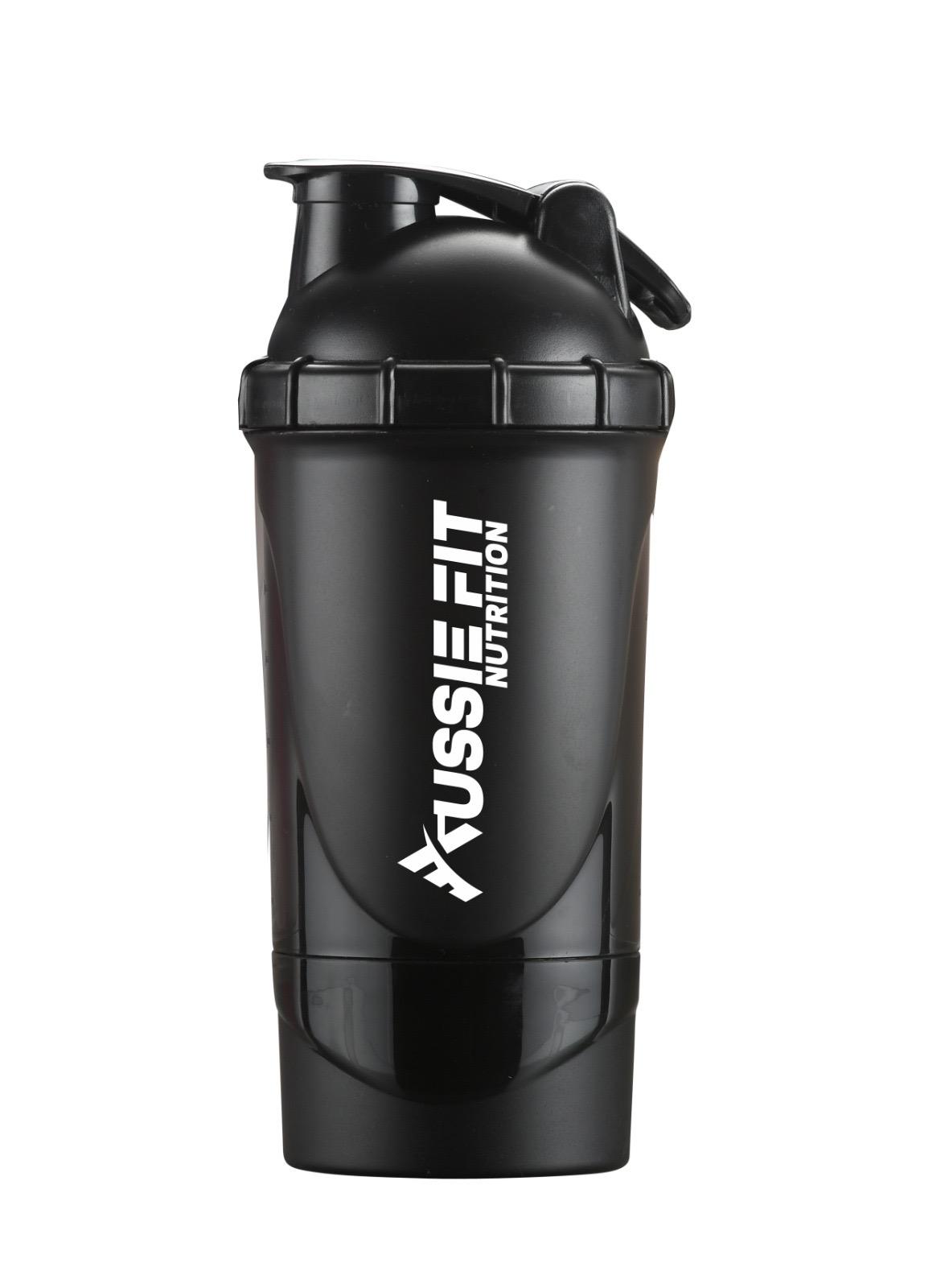May Promo Gift - Shaker