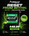 Revive+ + Free Electric Whisk - $49.95