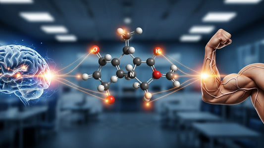 Alpha GPC Benefits, Uses, Side Effects and More