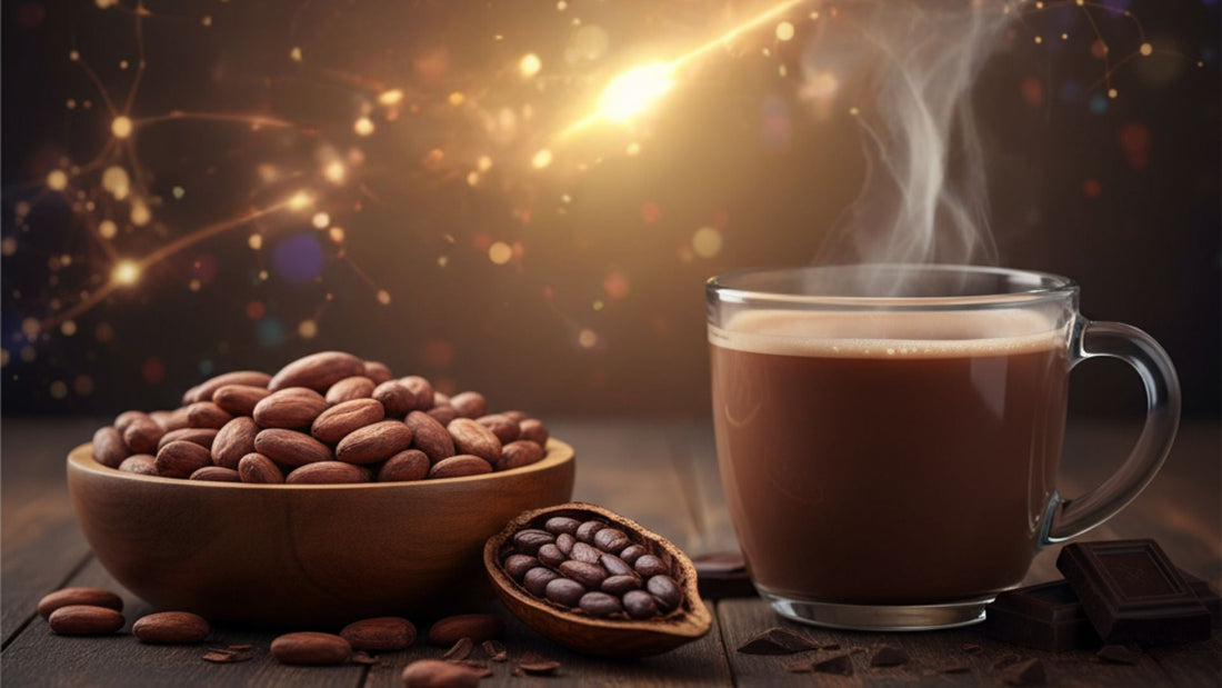 Theobroma Cocoa Extract Benefits Uses and Side Effects