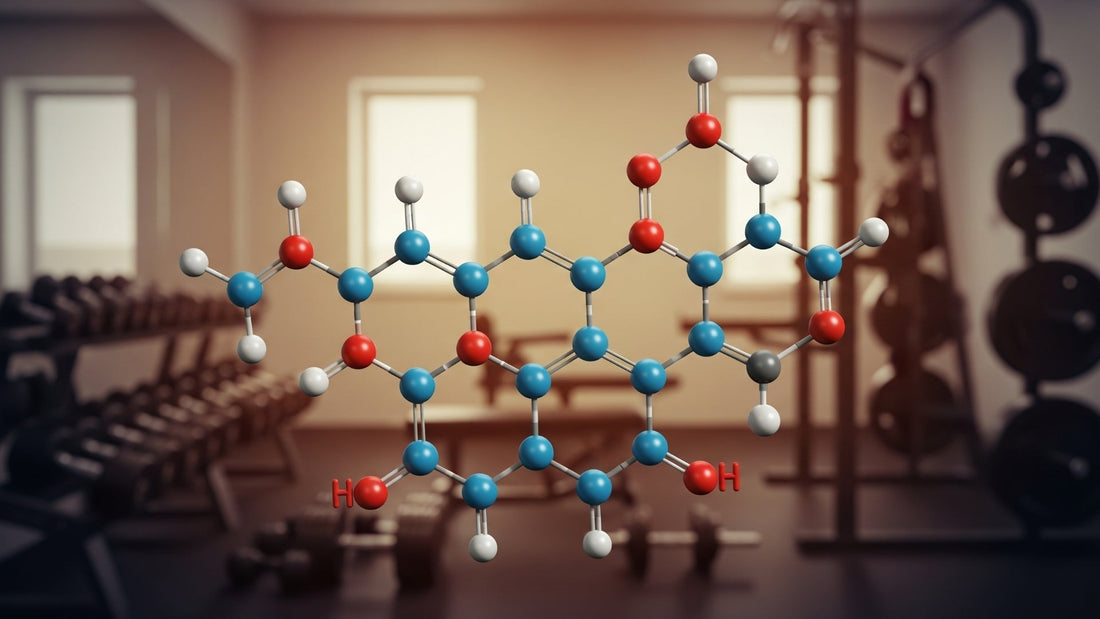 Turkesterone Supplement Benefits for Strength Energy and Performance