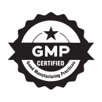 GMP Certified
