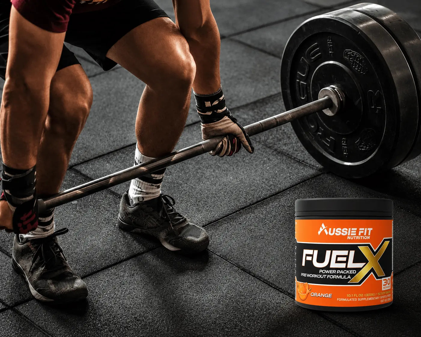 Enhanced Performance