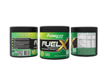 Combo - Vantage+ & FuelX