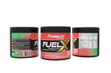 Combo - Vantage+ & FuelX