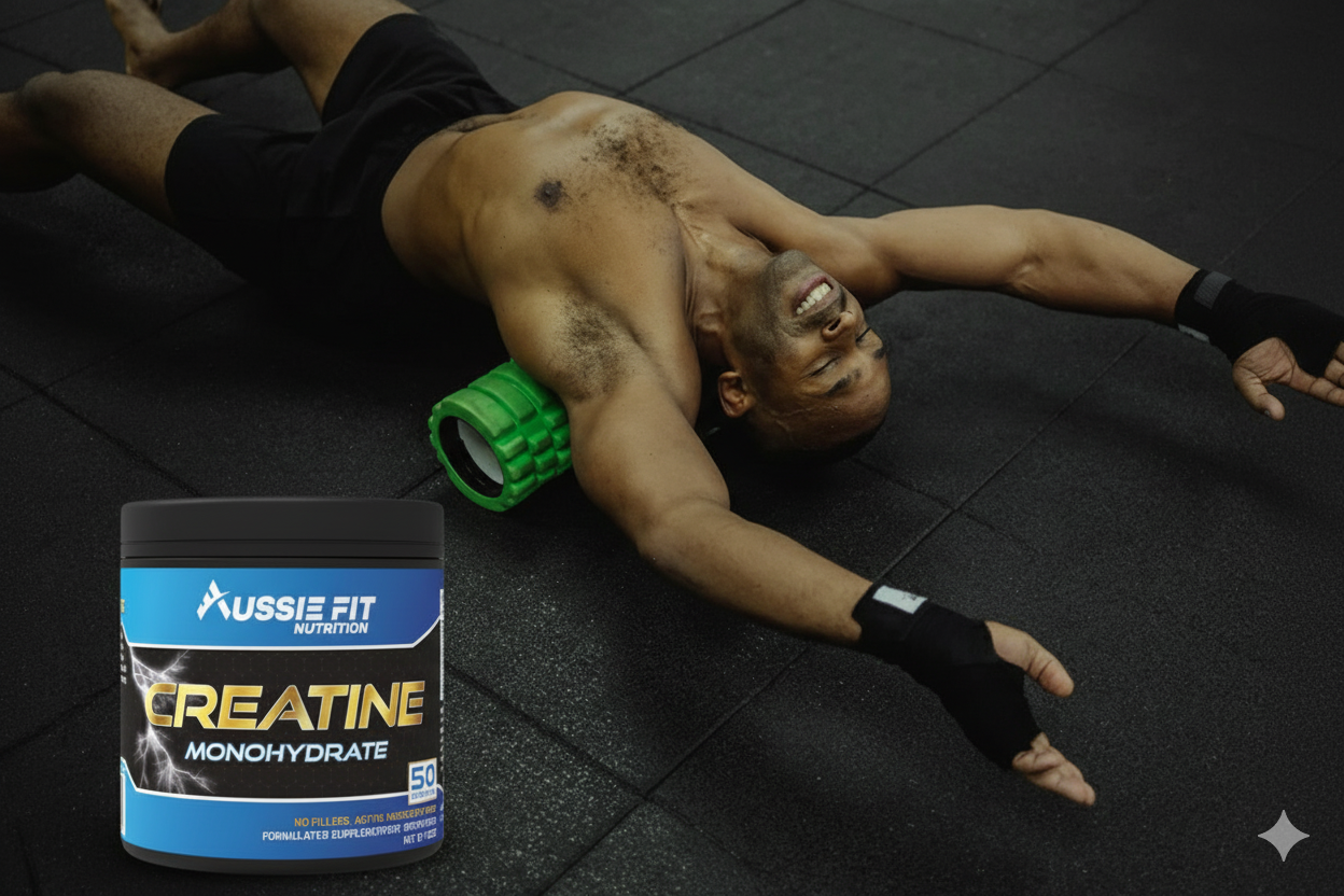 Faster Recovery