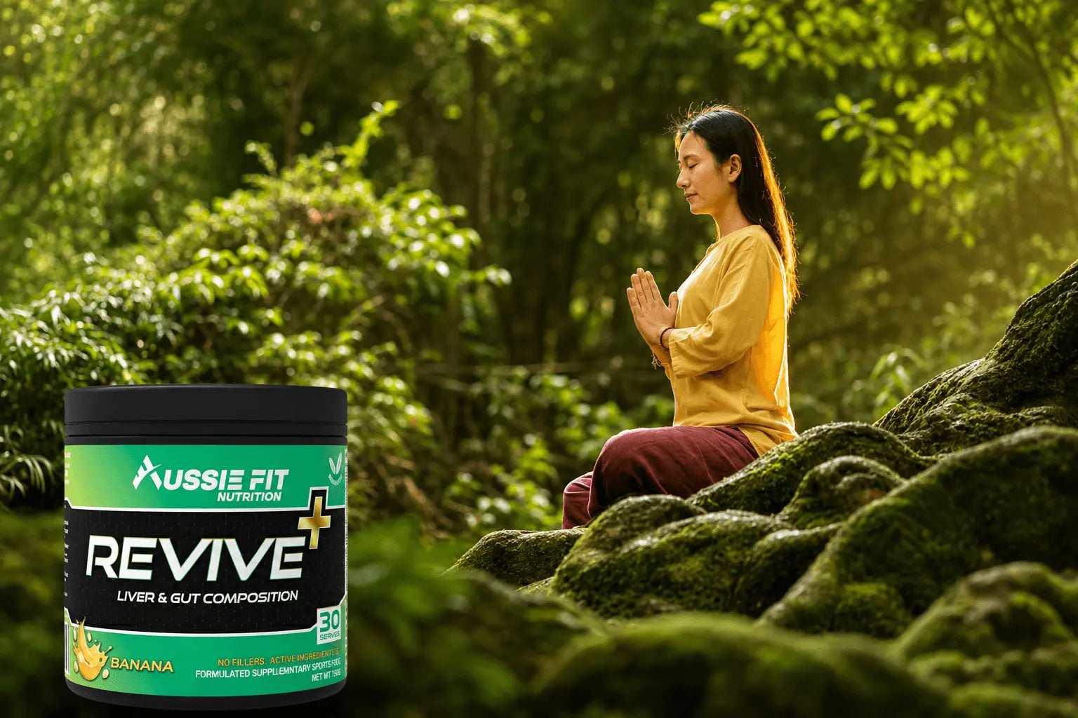 Gut & Liver Health