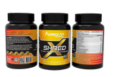 SHRED X