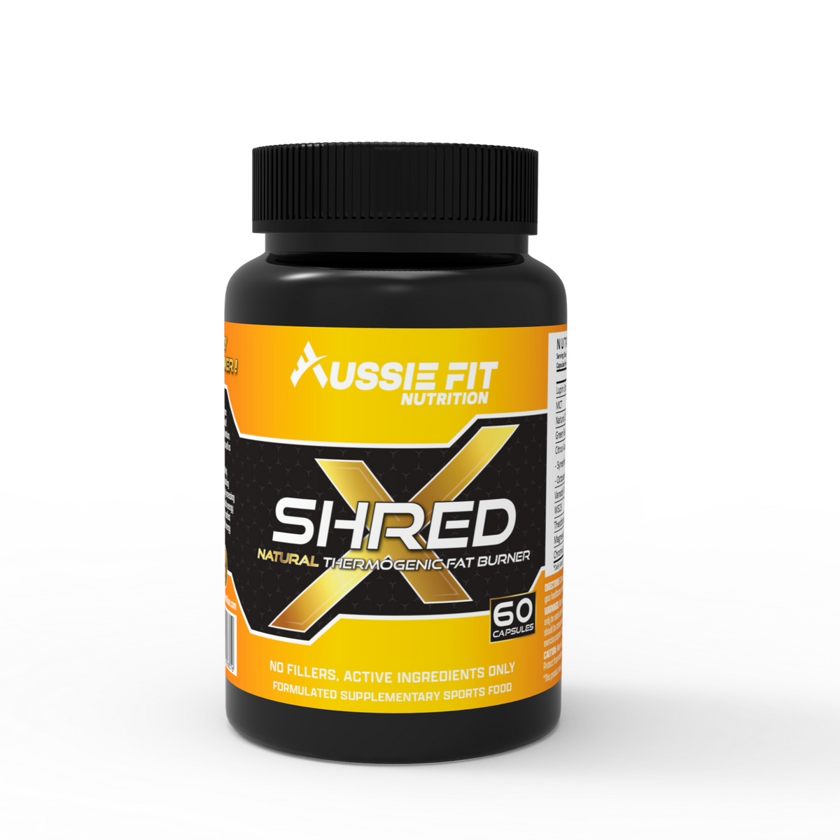 Gut Health Supplement Australia | Aussie Fit Nutrition
