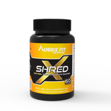 SHRED X