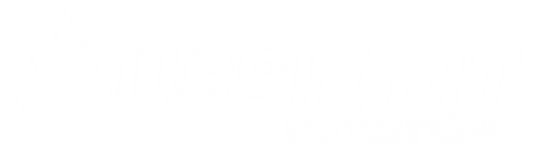 AUSSIEFIT NUTRITION