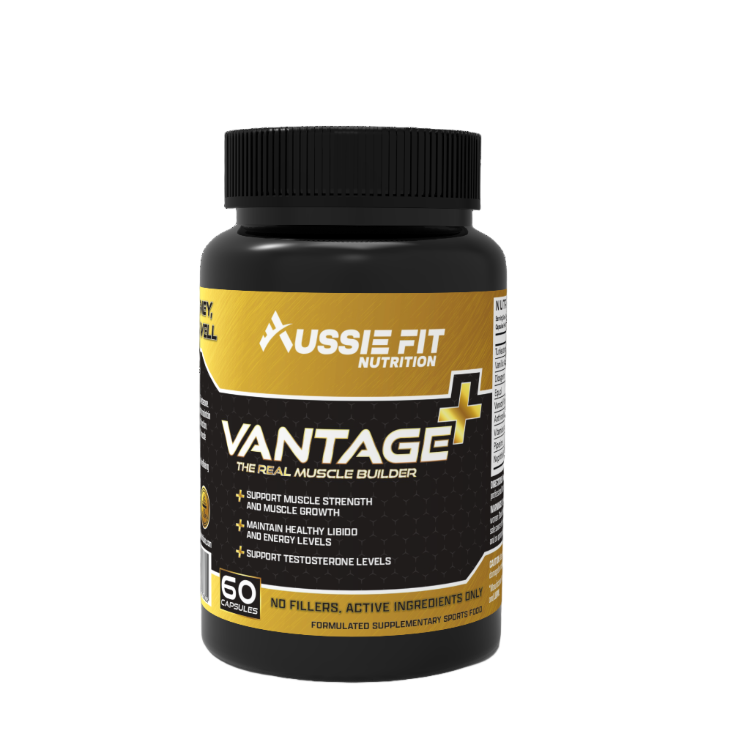 VANTAGE+