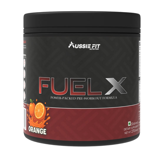 FUEL X