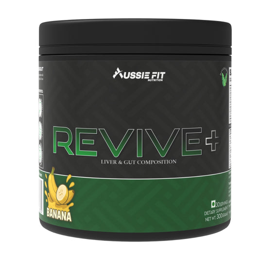 REVIVE +