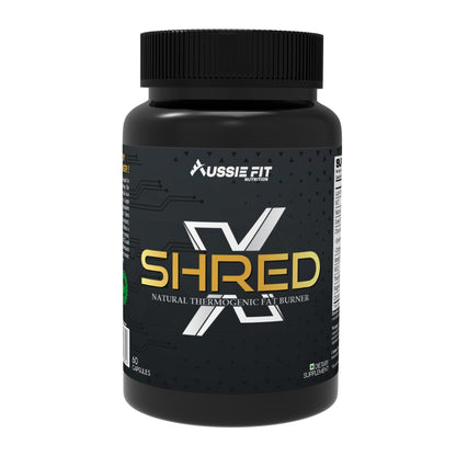 Combo - ShredX & Revive+
