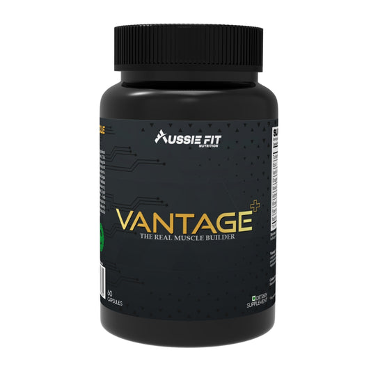 VANTAGE+